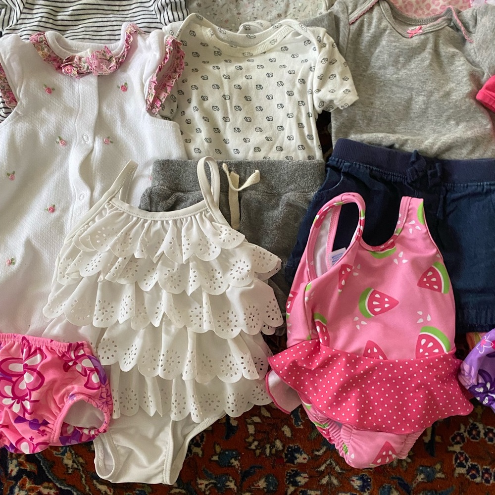⭐️HP⭐️Summer|2️⃣8️⃣BUNDLE - Picture 8 of 10